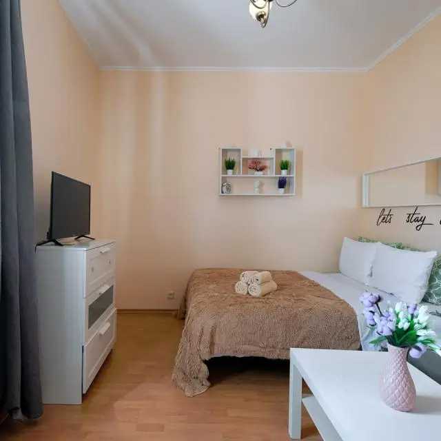 Реальные фото Comfort Homes на улице Павла Андреева