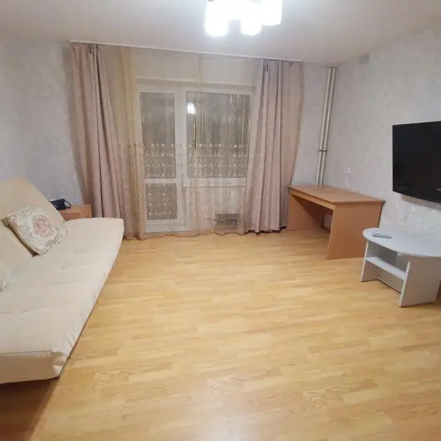 Реальные фото Апартаменты на Солнечной, 19