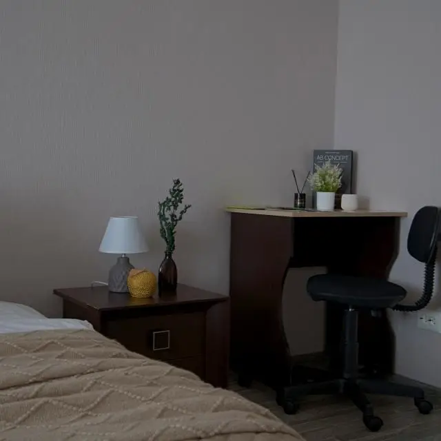 Real photos of Apartment Atmosphere on 11 Skorokhodova Street