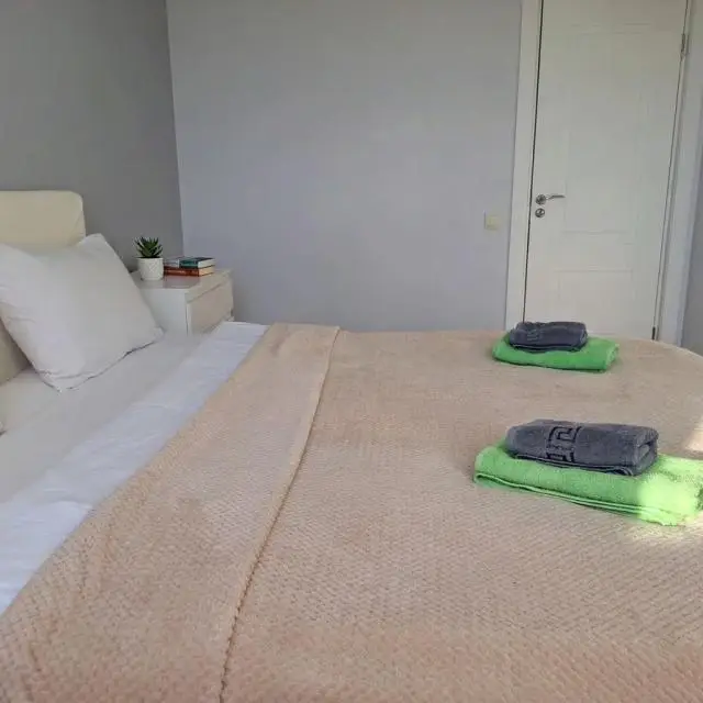 Real photos of Good Sleep Apartments at 5B Triumfalnaya