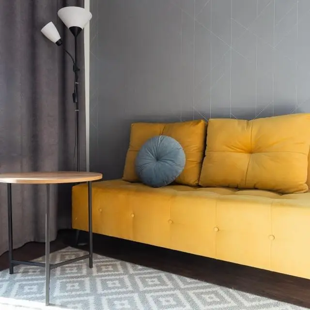 Real photos of Oazis apart apartments on Shevchenko Street