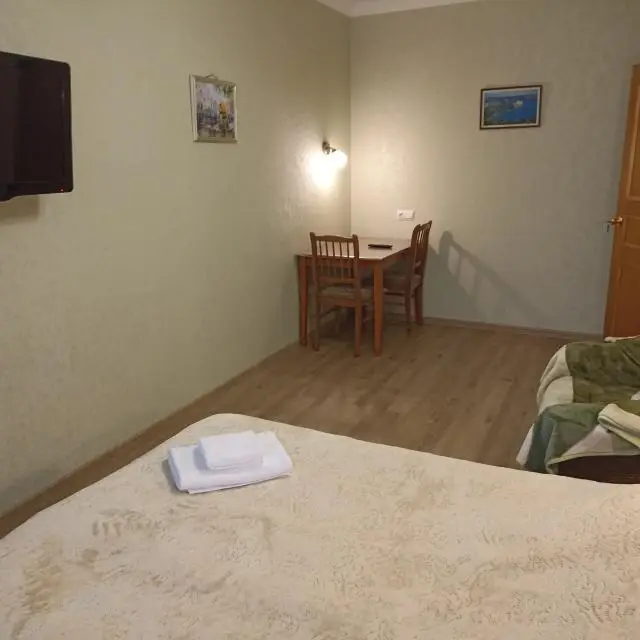 Реальные фото Апартаменты на улице Черняховского