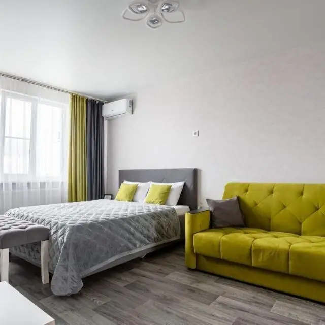 Real photos of Apartments on Admiral Chursin street 4