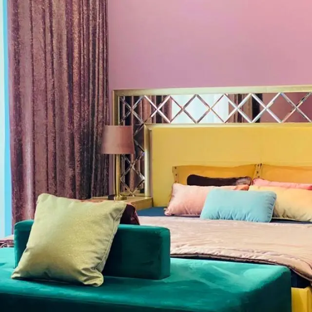 Real photos of InnHome Apartments (InnHome) on 70A Svobody Street