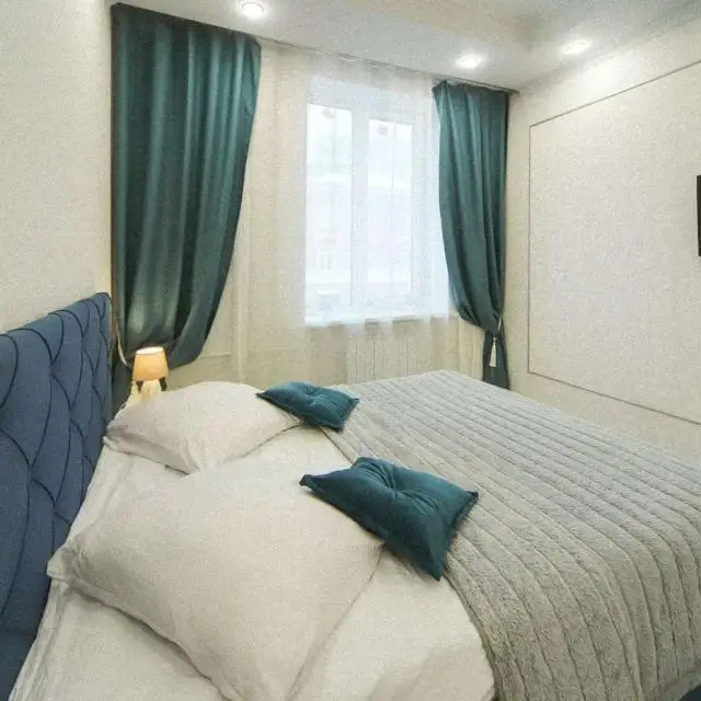 Real photos of Apartments on Ordzhonikidze street