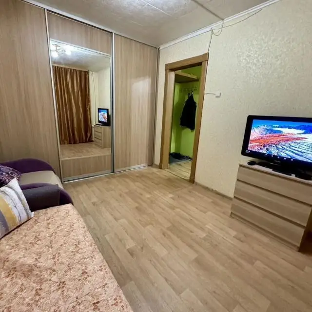 Real photos of Apartments on 21 Kraynaya Street