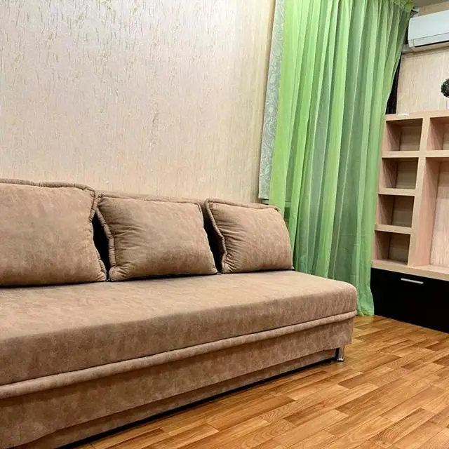 Real photos of Apartments on Raskolnikov Street