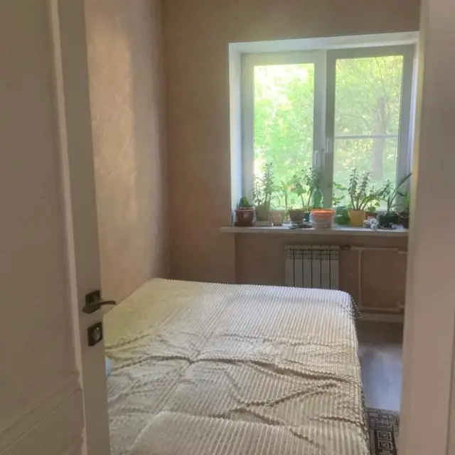 Real photos of Apartments on Institutskaya street