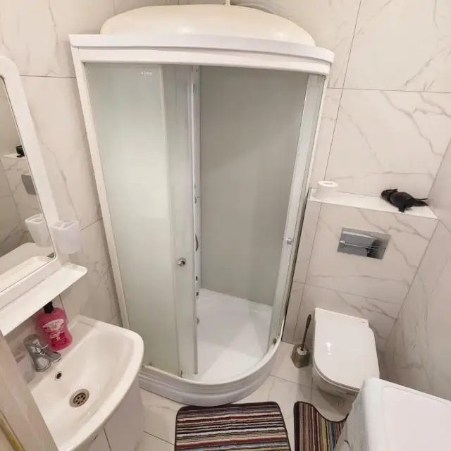 Real photos of Let's stay on 17 Proletarsky Street.