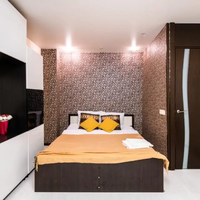Real photos of Apartments on Simferopol Boulevard