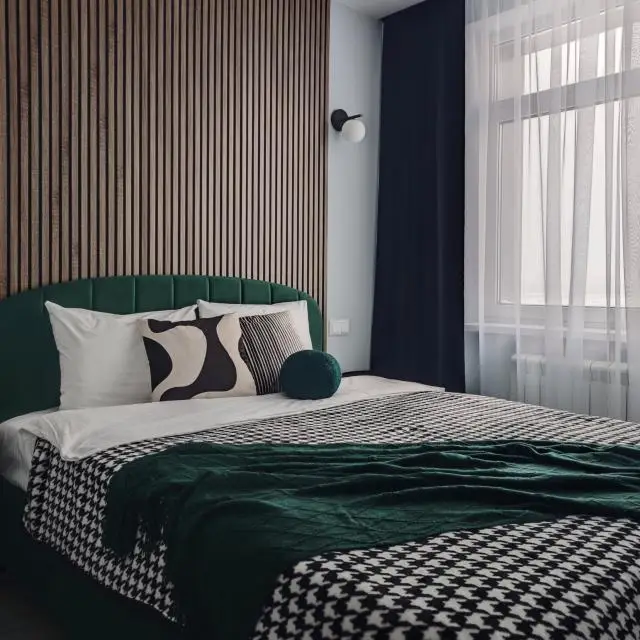 Real photos of Apartments on 6th Radial street 7/1k2