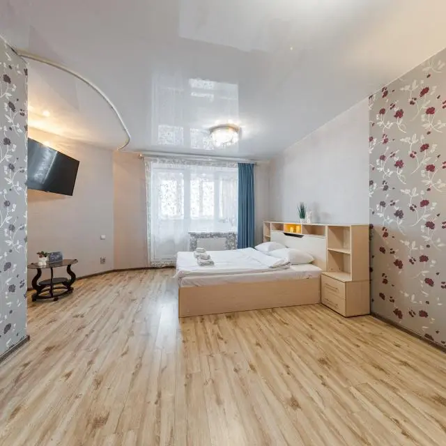 Real photos of Apartments on Makarenko street 9B