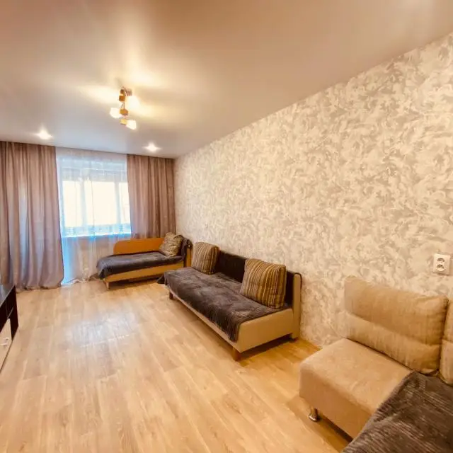 Real photos of Apartment Level on Karl Marx Street 258A