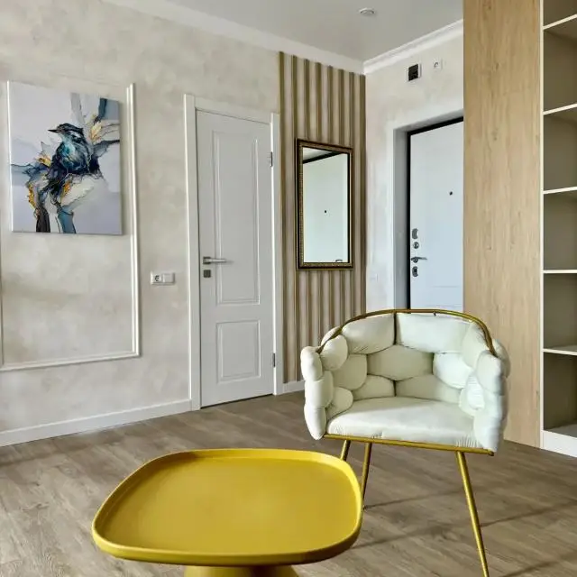 Real photos of The apartments are cozy near the sea
