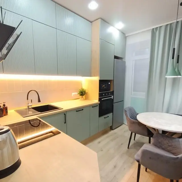 Real photos of Apartments on A.N. Kabanova street 2