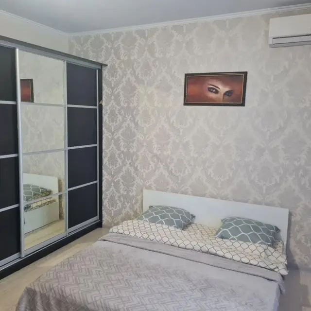 Real photos of Apartments on Komsomolsky avenue 163A