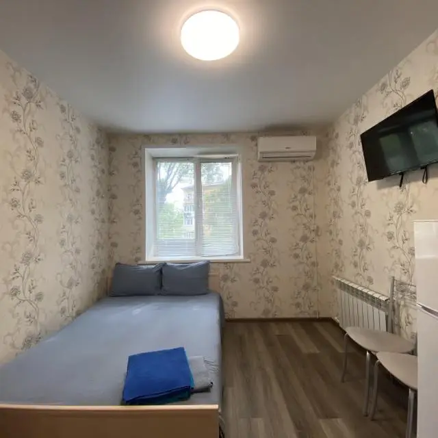 Real photos of Apartments on Avramenko street 15