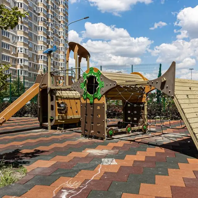 Real photos of Apartments on Krasnykh Partizan street 1/4k16