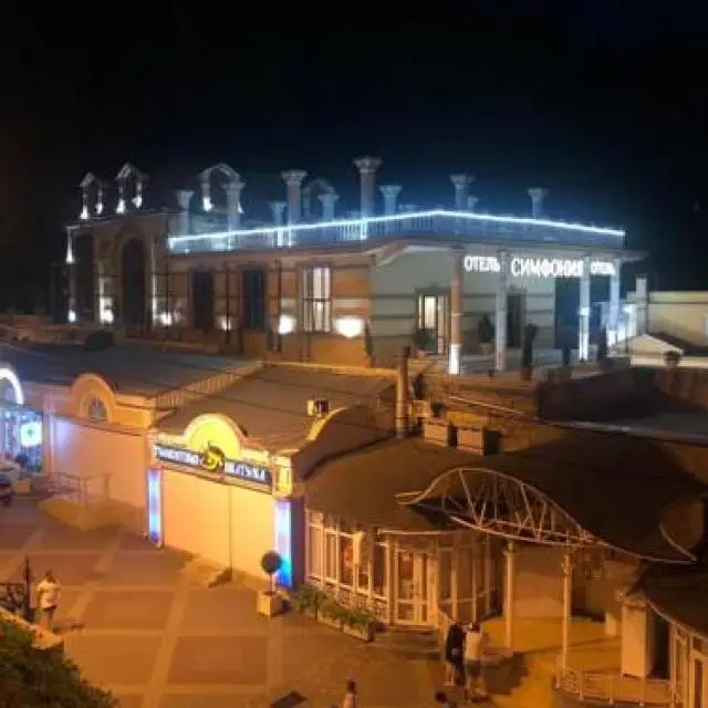 Real photos of Sinfonia Boutique Hotel