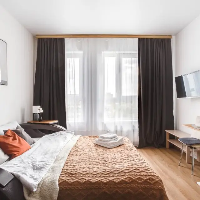 Real photos of Apartments on Ozernaya street 2