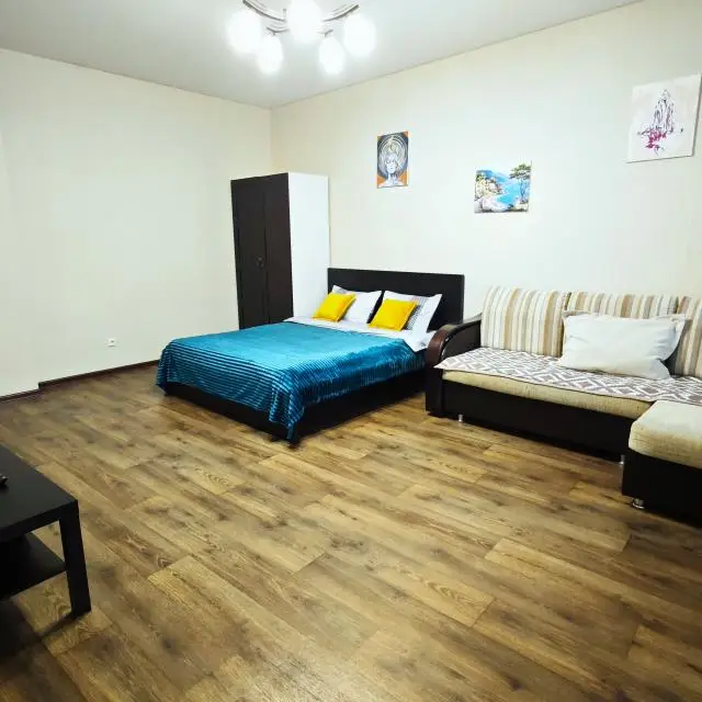 Real photos of Apartments in Magelan residential complex