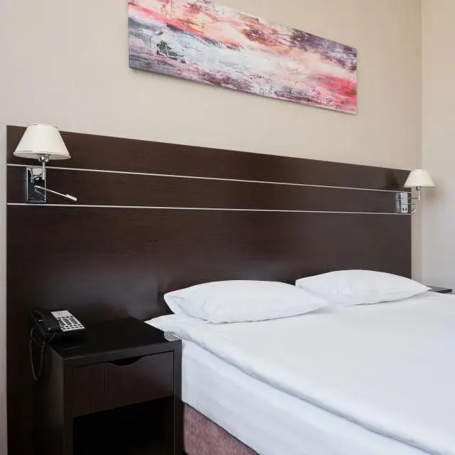 Real photos of Armat Hotel