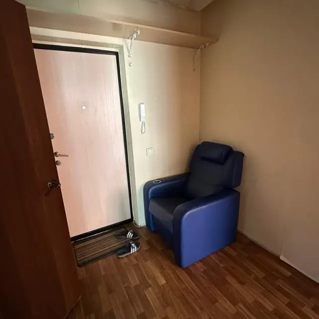 Real photos of Apartments on Stroiteley street 5