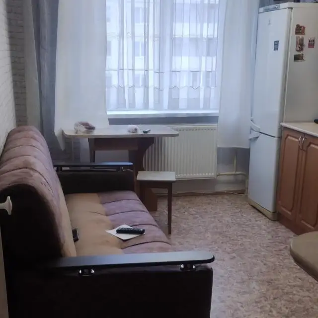 Real photos of Apartments on Volotovskaya 5