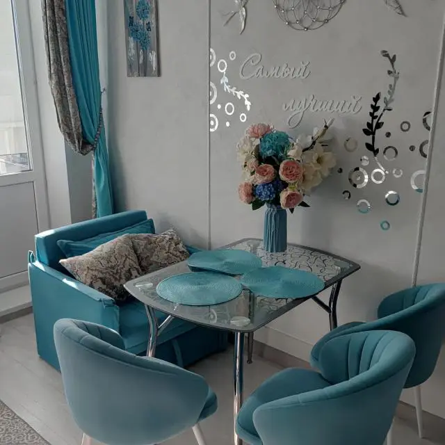 Real photos of Favorite corner in Brusilovo
