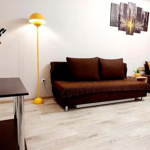 Real photos of Apartments on Teploenergetikov Street