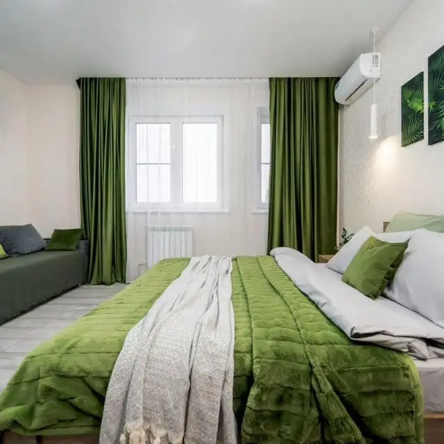 Real photos of Apartments on Balakireva lane 1