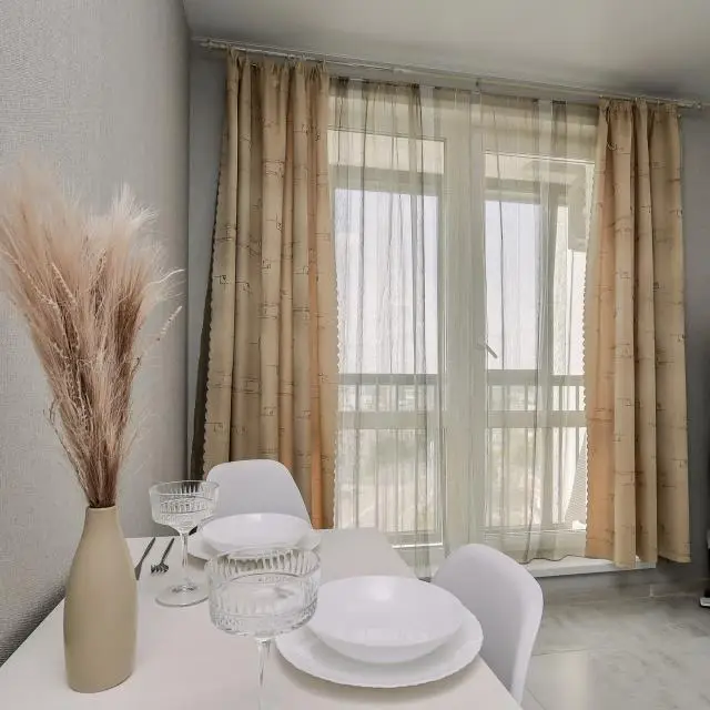 Real photos of Apartments on Udmurtskaya 282a