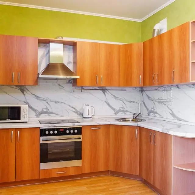 Real photos of Apartments on Maxim Gorky Street 68 building 3