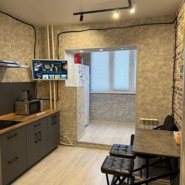 Real photos of Apartments on Universitetskaya, 25/2