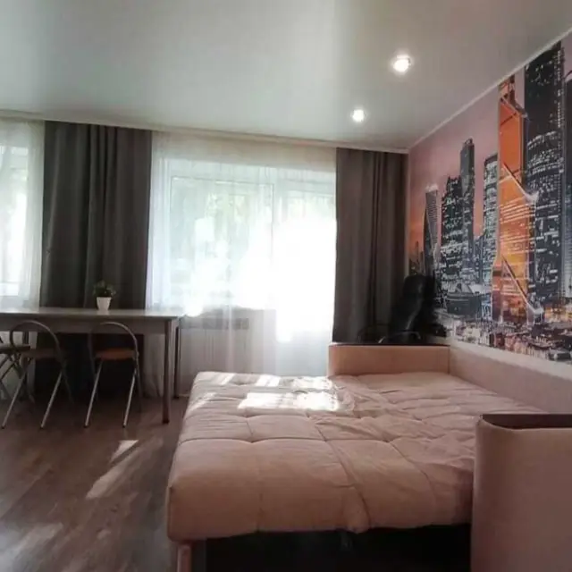 Реальные фото Апартаменты Rooms and apartaments group Ленинского комсомола 42