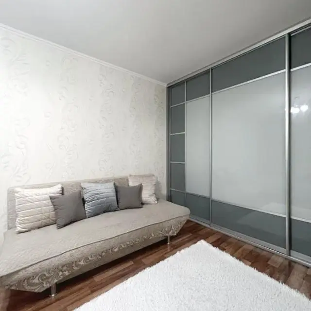 Real photos of Apartments on Meridiannaya street 7