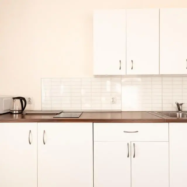 Real photos of Apartment on Vostochno-Kruglikovskaya street 18/1