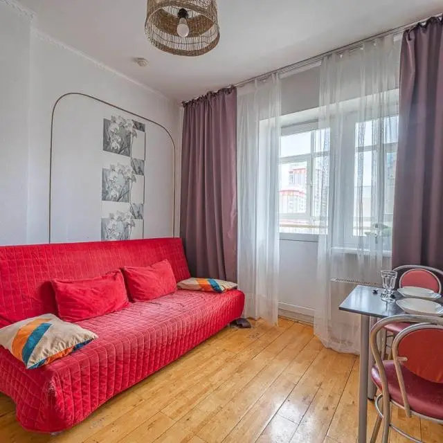 Real photos of Apartments on Serova street 45