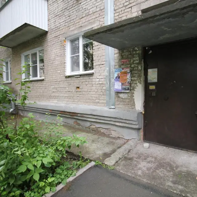Real photos of Cozy studio near the metro 