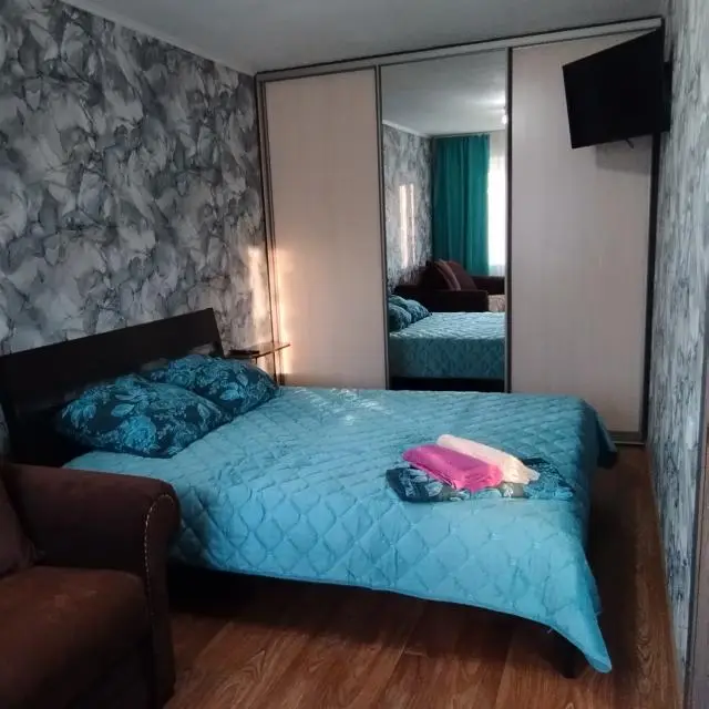 Real photos of Apartments on Druzhby Prospekt 33