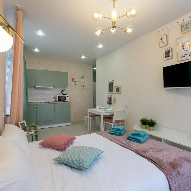Real photos of GoodTimeApartments on Congress Street 19