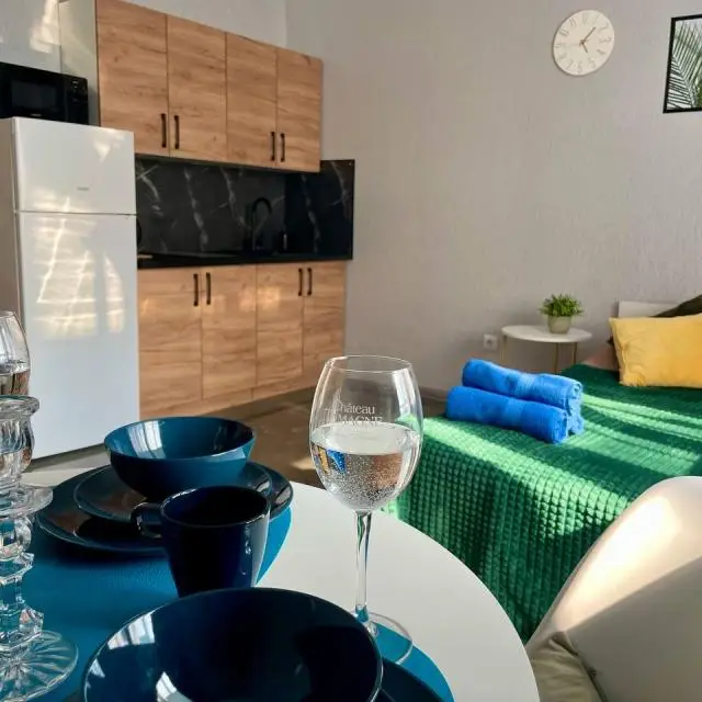 Real photos of Apartments on Kunikova street 47A