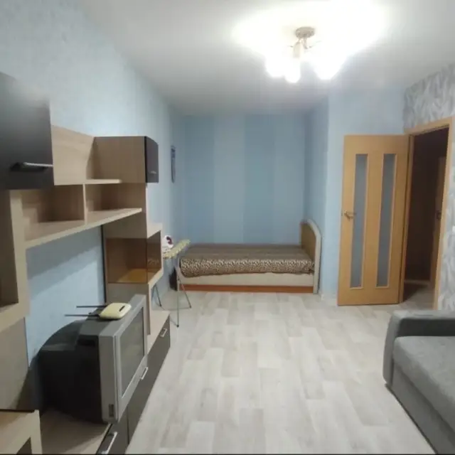 Реальные фото Апартаменты на аллее Веряжское раздолье 4