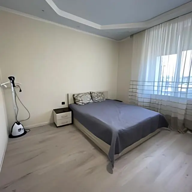 Реальные фото Апартаменты на Кронштадтской 3