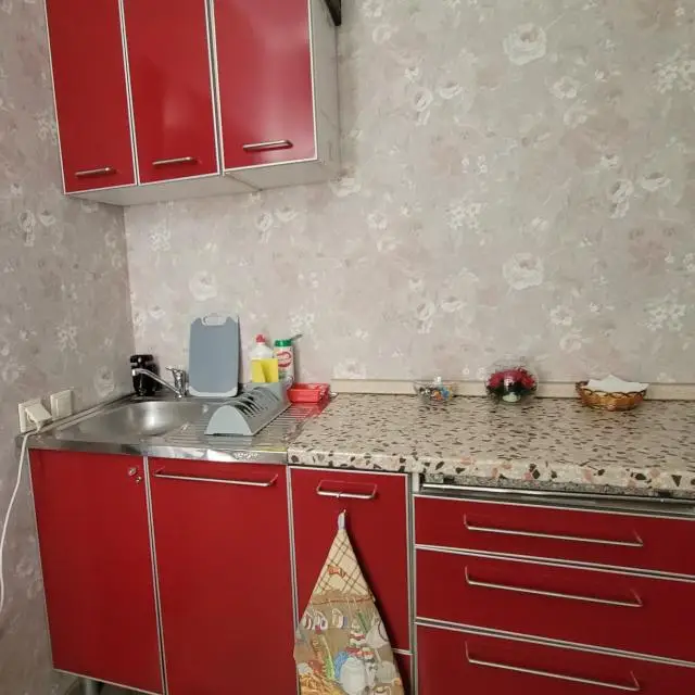 Реальные фото Одноместная мини-студия