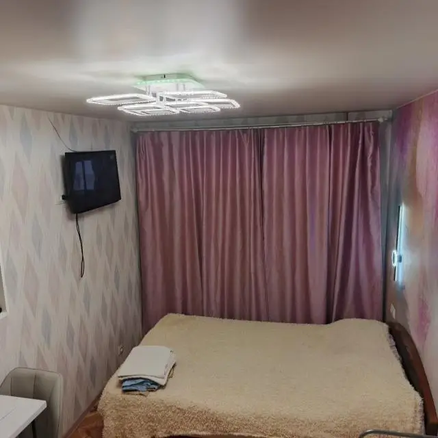 Real photos of Apartments on Rybatskaya Slava Boulevard 7