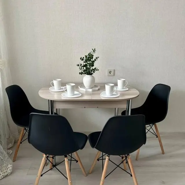Real photos of Apartments 1st microdistrict 8A