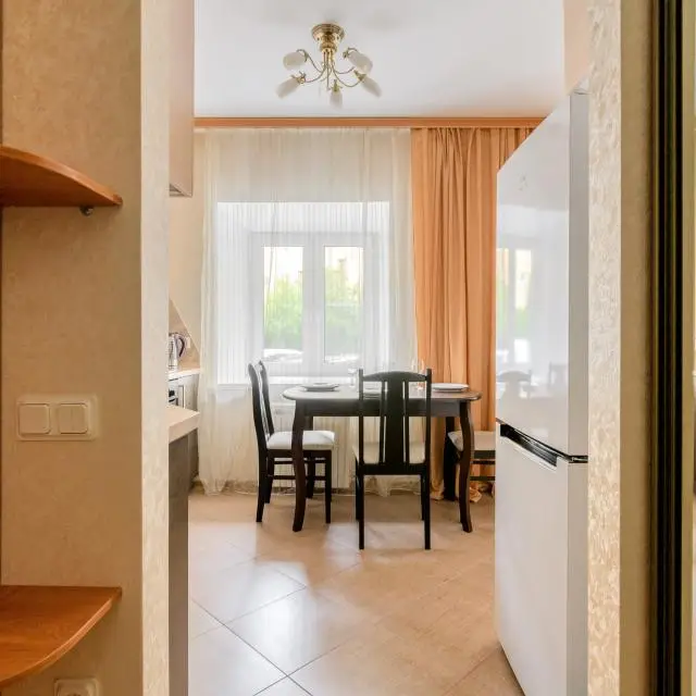 Реальные фото Sergeew Apartments на 2-й линии ВО 51
