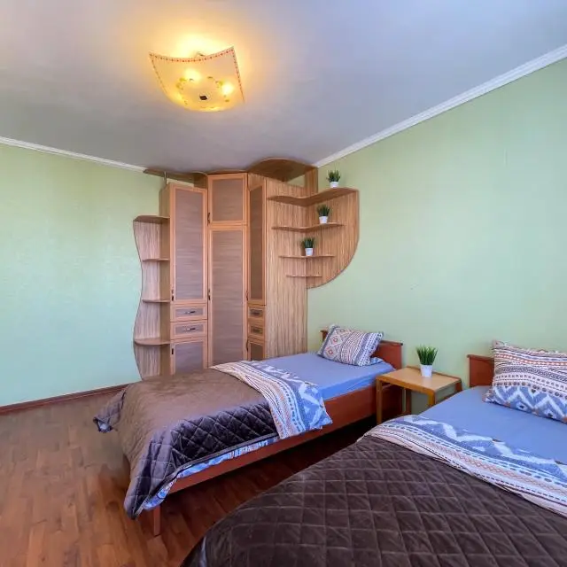 Real photos of Apartments on Natashinskaya street, 4