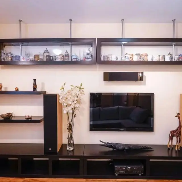 Реальные фото Flat Inn на улице Бутырский Вал 34